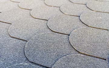 White Notley asphalt roofing costs