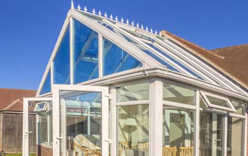 conservatory roof insulation costs White Notley