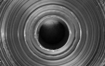 White Notley edpm waterproofing