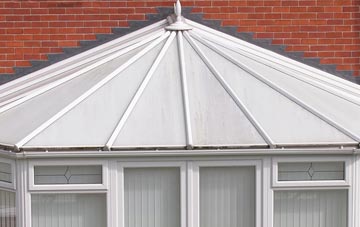 White Notley polycarbonate conservatory roof repairs