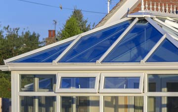 professional White Notley conservatory insulation