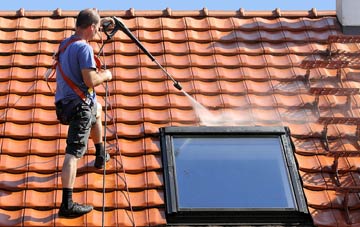 roof cleaning White Notley, Essex