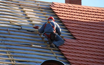 roof tiles White Notley, Essex