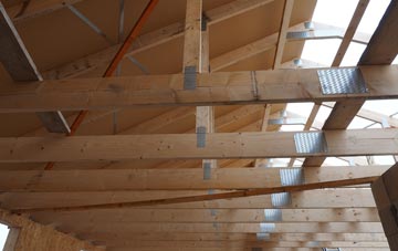 White Notley roof truss costs