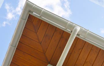 White Notley soffit types