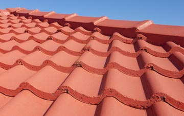 White Notley tile and slate roof replacement