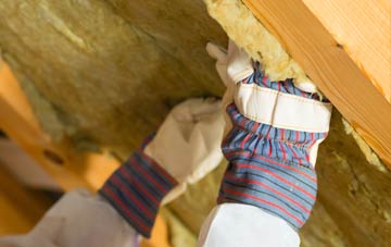 types of White Notley pitched roof insulation materials