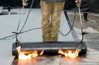 White Notley flat roof sealing quote