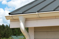 White Notley soffits